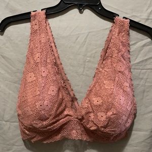 Rue 21 Lace Bralette